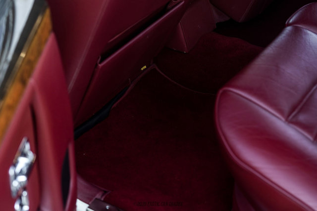 Used 1989 Bentley Turbo R RWD image 54