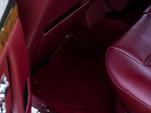 Used 1989 Bentley Turbo R RWD image 54