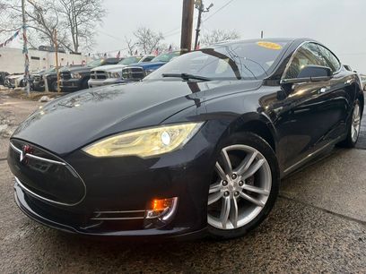 Used 2014 Tesla Model S 60