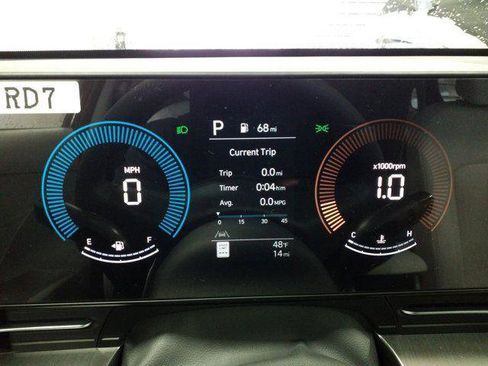 New 2026 Hyundai Kona SEL Sport image 10