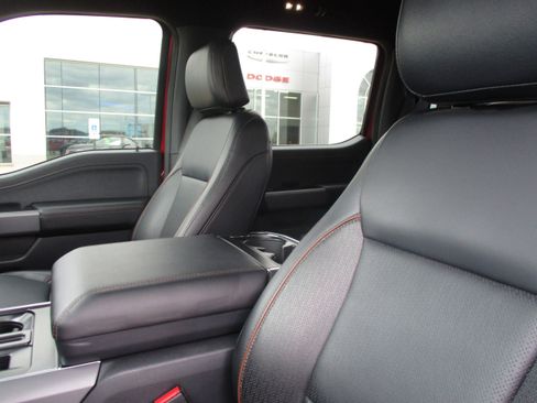 Used 2024 Ford F150 Lariat w/ Bed Utility Package AWD/4WD image 48