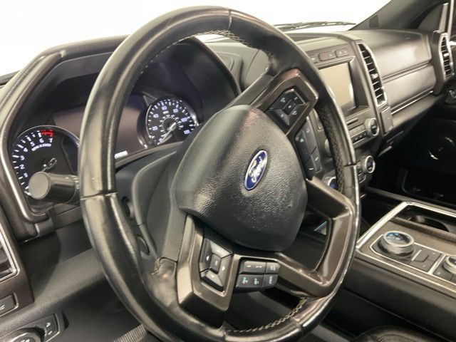Used 2021 Ford Expedition Limited AWD/4WD image 23