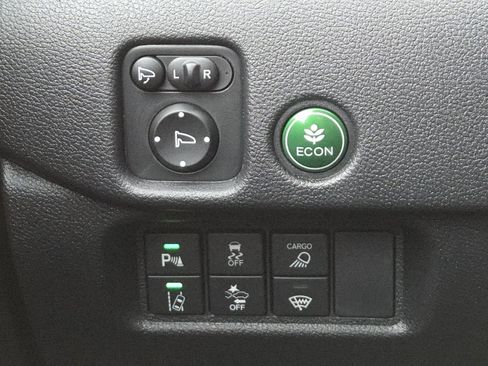 New 2026 Honda Ridgeline TrailSport+ image 32