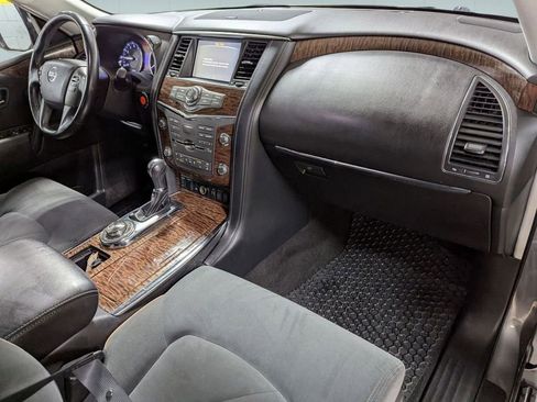 Used 2020 Nissan Armada SV w/ Driver Package image 30
