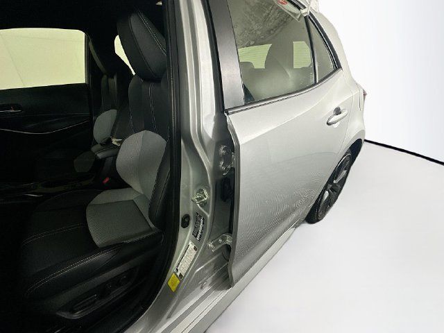 Used 2026 Toyota Corolla XSE FWD image 12