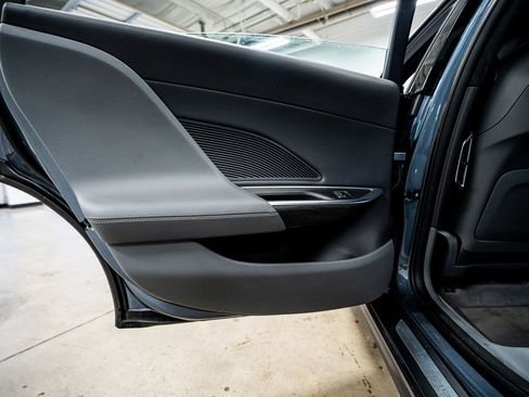 Used 2024 Lucid Air Pure image 48