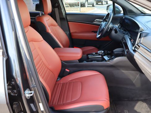 Used 2023 Kia Sportage SX Prestige image 37