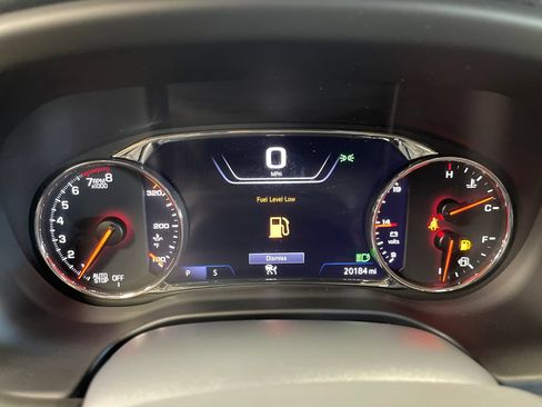 Used 2023 GMC Acadia Denali w/ Denali Ultimate Package AWD/4WD image 23