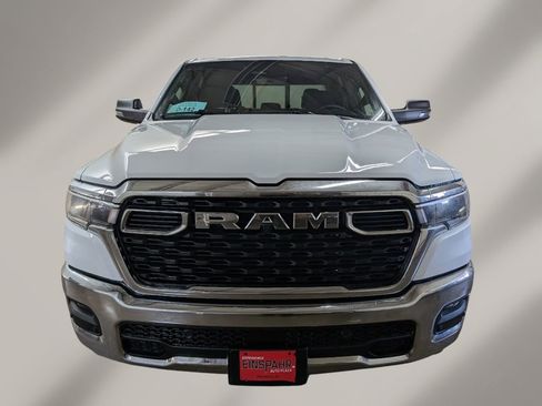 New 2026 RAM 1500 Big Horn image 2