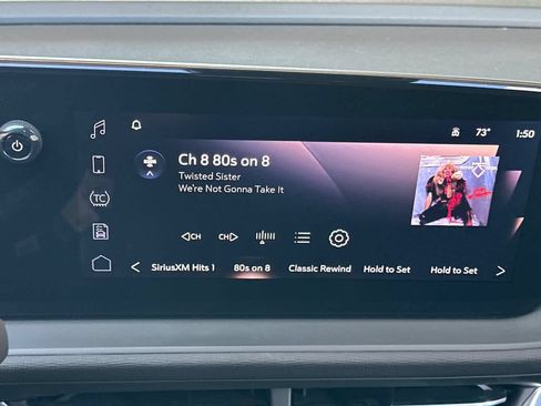 Used 2025 Buick Envista Preferred FWD image 19