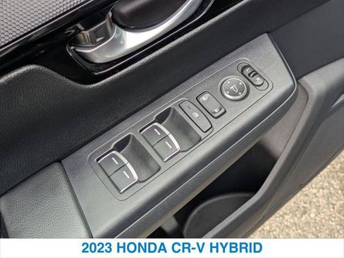 Certified 2023 Honda CR-V Sport Touring image 13