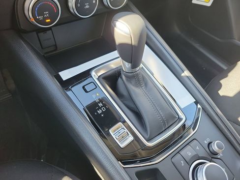 New 2025 MAZDA CX-5 AWD 2.5 S image 29