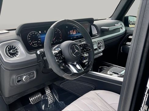 Used 2026 Mercedes-Benz G 63 AMG 4MATIC image 16