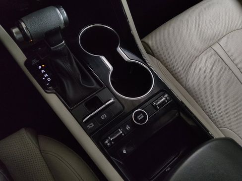 Used 2021 Kia K5 EX w/ EX Premium Package image 26