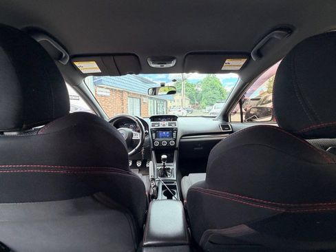 Used 2019 Subaru WRX AWD/4WD image 47