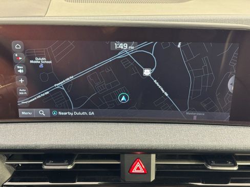 Used 2022 Kia EV6 Wind image 23