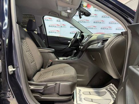 Used 2021 Chevrolet Equinox LT image 18