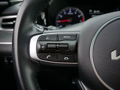 Used 2023 Kia K5 GT-Line image 26