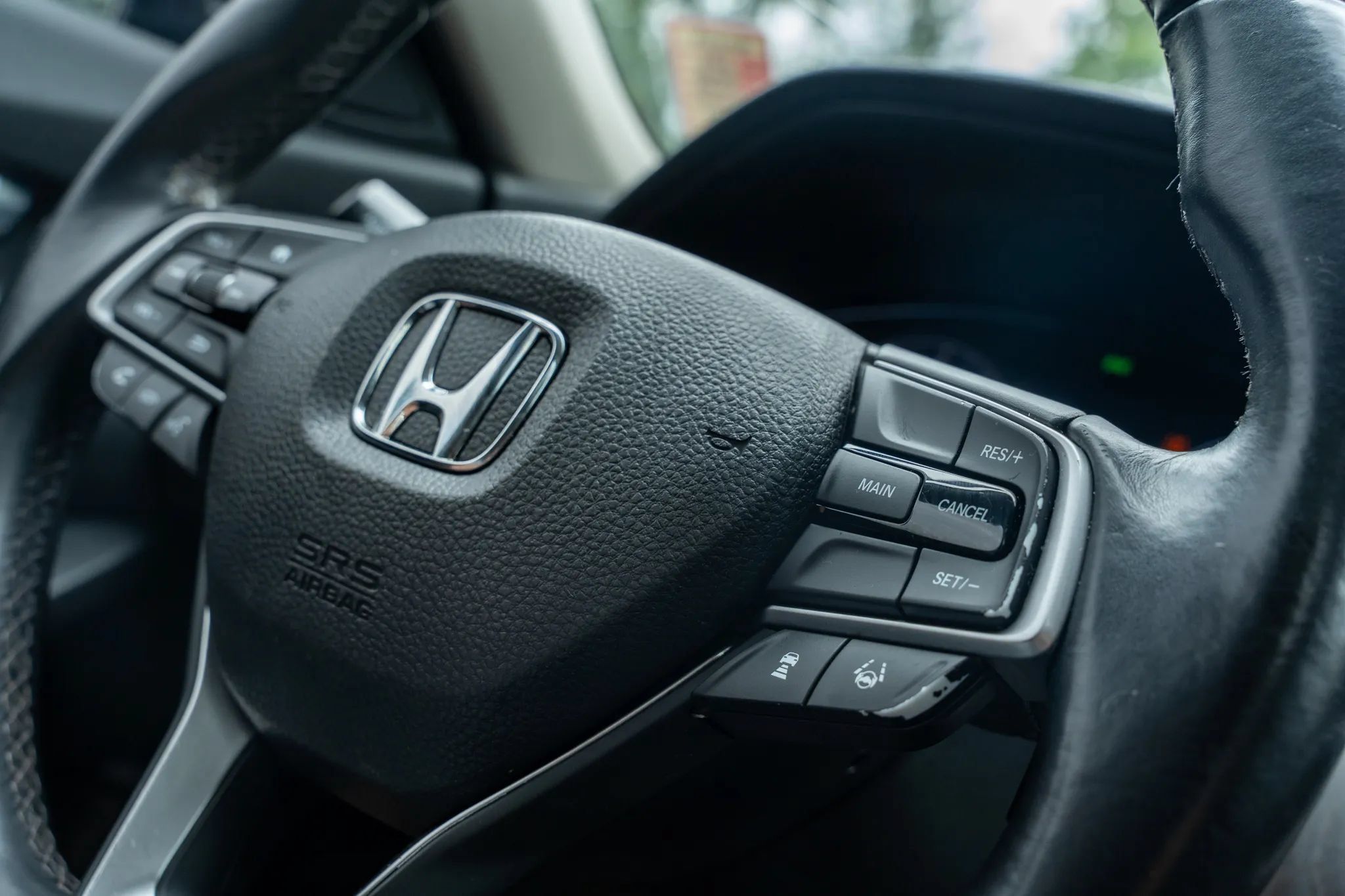 Used 2019 Honda Accord EX-L image 20