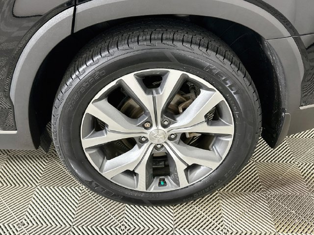 Used 2022 Hyundai Palisade SEL w/ Premium Package FWD image 24