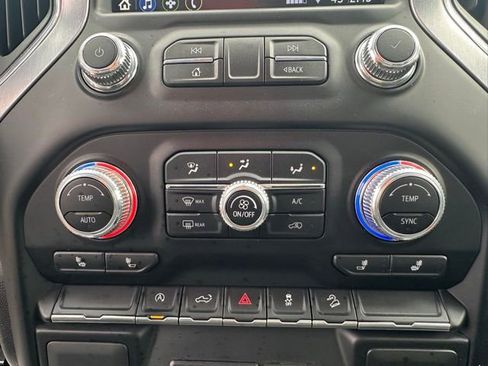 Used 2021 GMC Sierra 1500 Elevation w/ LPO, Elevation Black Package image 23