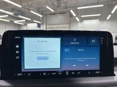 New 2026 Lincoln Aviator Reserve AWD/4WD image 16