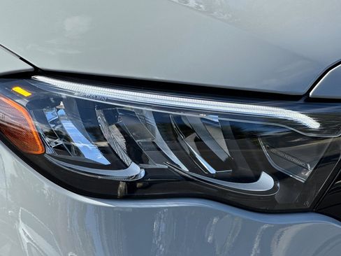 Used 2026 Mercedes-Benz E 350 Sedan image 11