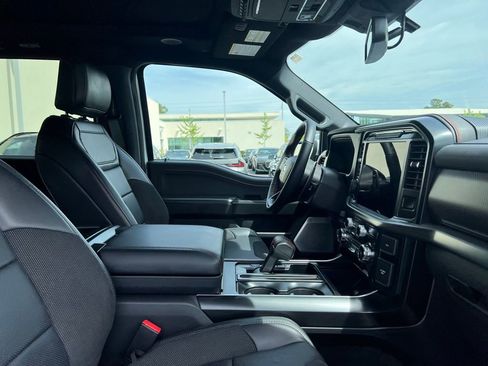 Used 2025 Ford F150 Raptor AWD/4WD image 6