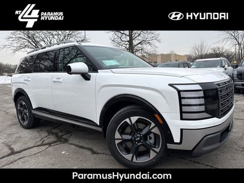 New 2026 Hyundai Palisade Limited image 1