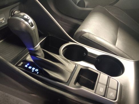 Used 2018 Hyundai Tucson SEL Plus w/ Cargo Package image 26