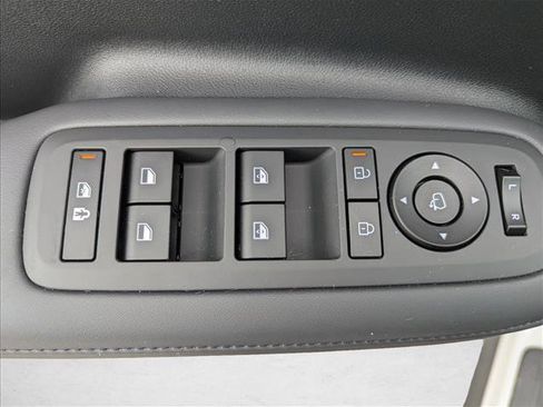 New 2026 Hyundai Santa Fe Limited FWD image 10