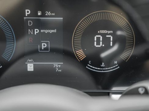 New 2026 Hyundai Sonata SEL image 39