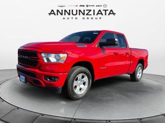 Certified 2022 RAM 1500 Big Horn video 1