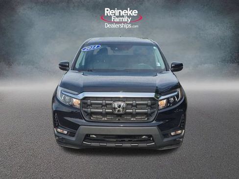 Used 2024 Honda Ridgeline RTL image 2