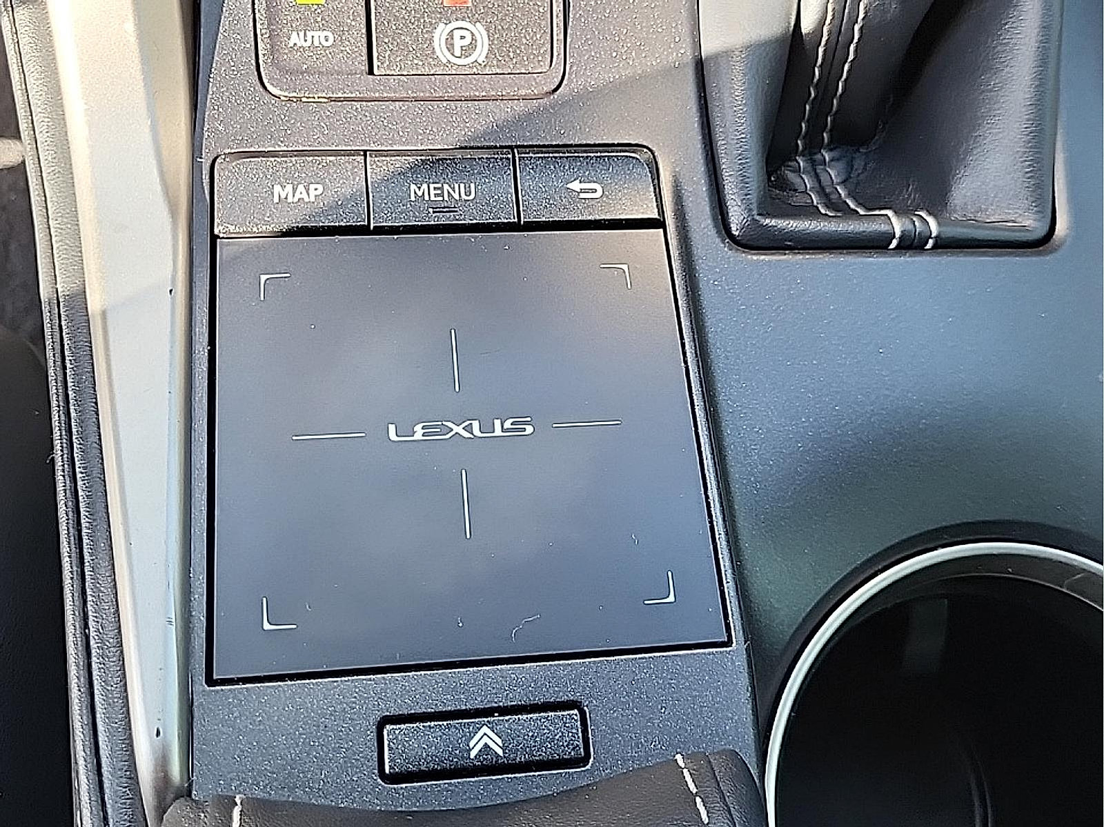 Used 2020 Lexus NX 300 F Sport w/ F Sport Premium Package AWD/4WD image 30