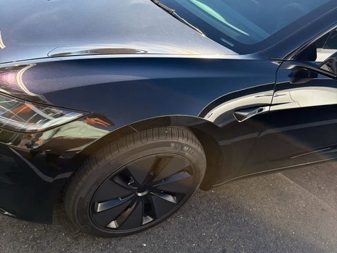 Used 2026 Tesla Model 3 RWD image 2