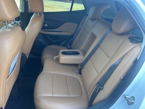 Used 2018 Buick Encore Essence w/ Experience Buick Package image 12