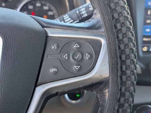Used 2019 GMC Terrain SLT w/ Preferred Package AWD/4WD image 17