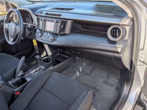 Used 2016 Toyota RAV4 XLE image 35