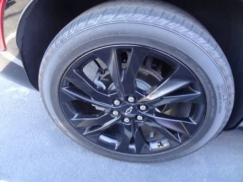 Used 2022 Chevrolet Blazer RS w/ Enhanced Convenience Package image 11