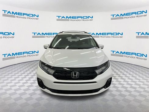 New 2026 Honda Odyssey Elite image 8