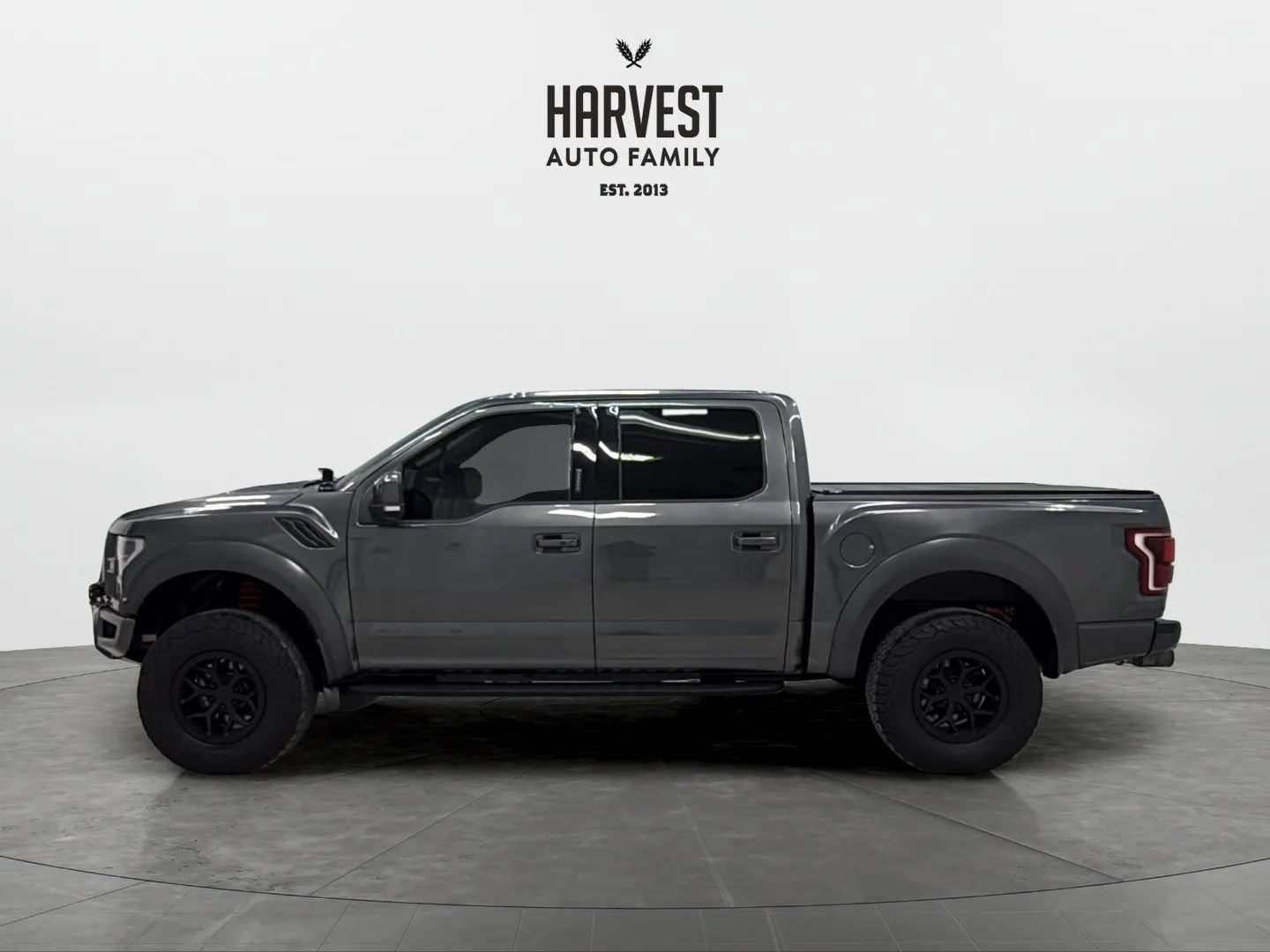 Used 2020 Ford F150 Raptor w/ Equipment Group 802A Luxury AWD/4WD image 2