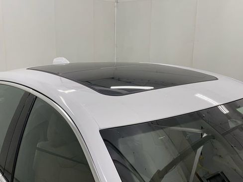 New 2025 Cadillac CT5 Premium Luxury w/ Technology Package image 19