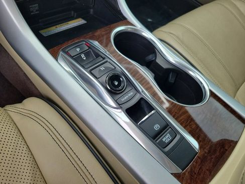 Used 2019 Acura TLX 3.5L Advance Pkg image 33