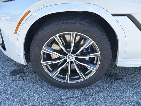 Used 2026 BMW X6 M60i image 31