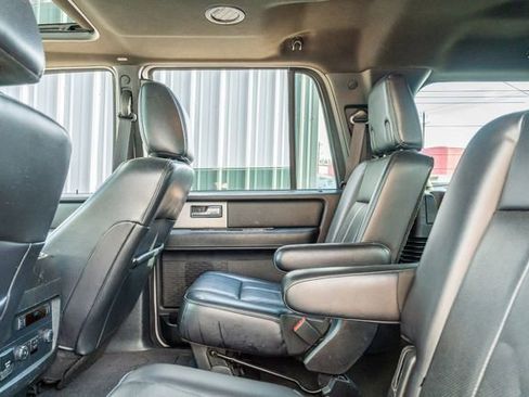 Used 2017 Ford Expedition Limited w/ Equipment Group 301A image 35