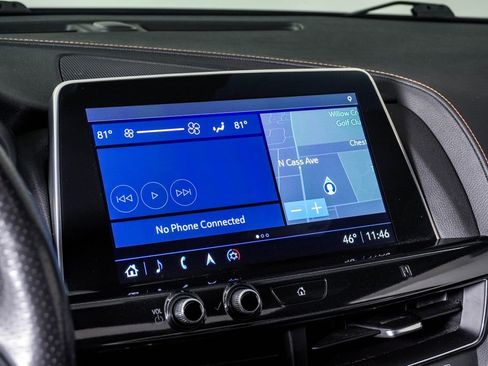 Used 2021 Cadillac CT5 Sport image 22