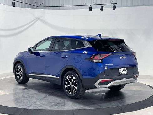 Used 2023 Kia Sportage EX FWD image 13