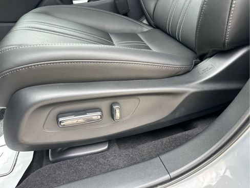 New 2026 Honda HR-V EX-L image 24
