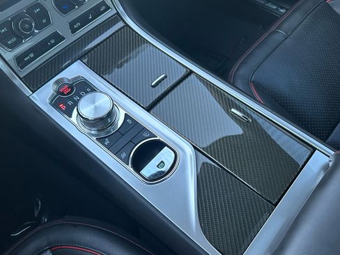 Used 2013 Jaguar XF R-S image 23